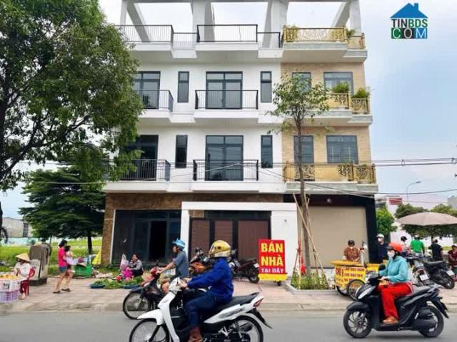 Nhà bán tại Gia Lai