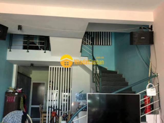 Nhà mặt phố bán
