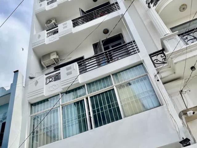 Nhà mặt phố bán tại Thủ Đức, Hồ Chí Minh