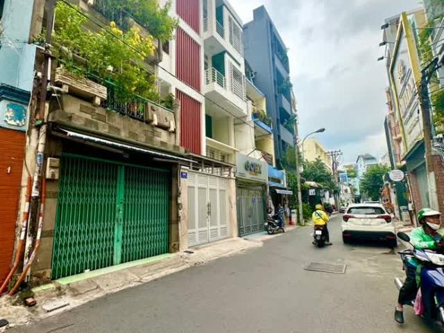 Nhà mặt phố bán tại Thủ Đức, Hồ Chí Minh