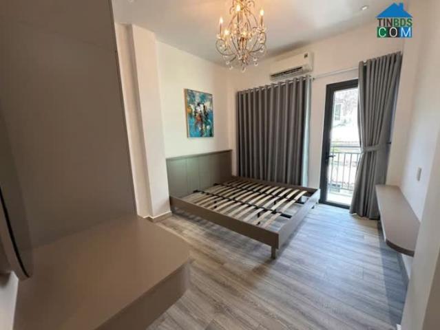 Nhà mặt phố bán tại Thủ Đức, Hồ Chí Minh