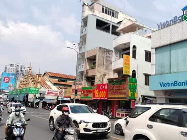 Nhà mặt phố bán tại Thủ Đức, Hồ Chí Minh