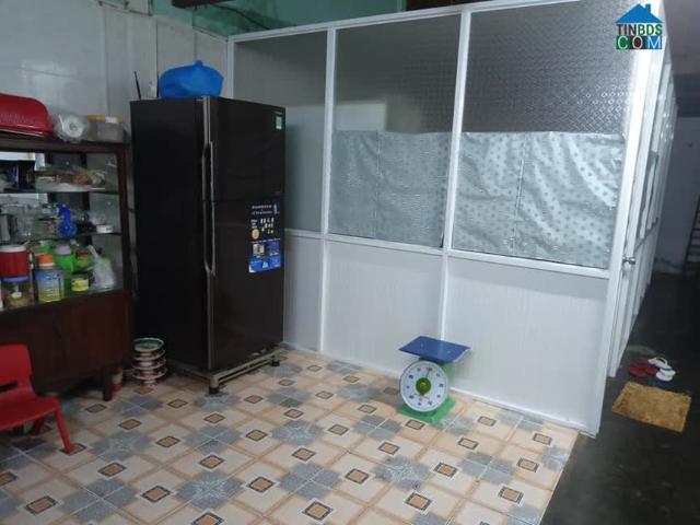 Nhà mặt phố bán tại Thủ Đức, Hồ Chí Minh