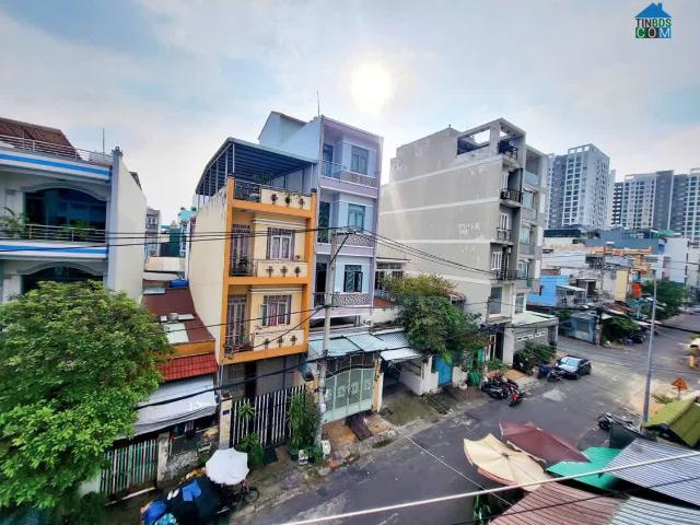 Nhà mặt phố bán tại Thủ Đức, Hồ Chí Minh