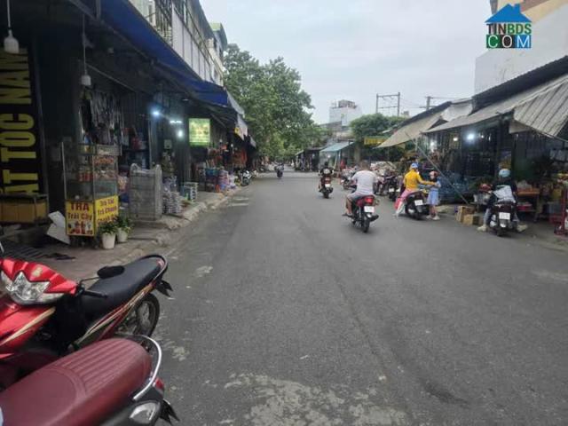 Nhà mặt phố bán tại Gia Lai