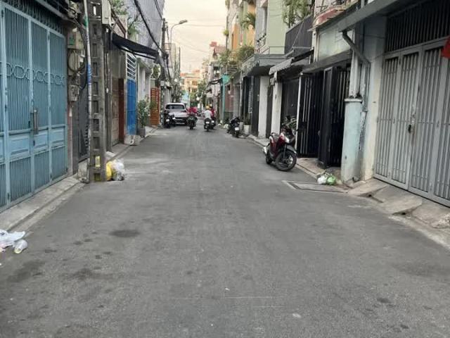 Nhà bán tại Thủ Đức, Hồ Chí Minh