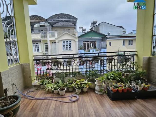 Nhà mặt phố bán