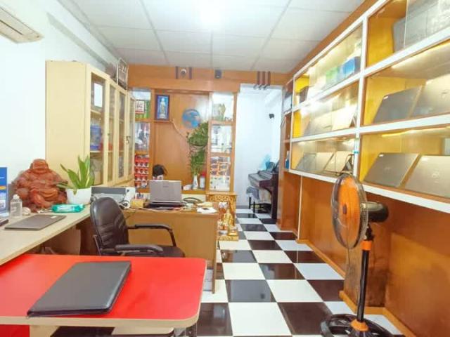 Nhà mặt phố bán tại Thủ Đức, Hồ Chí Minh