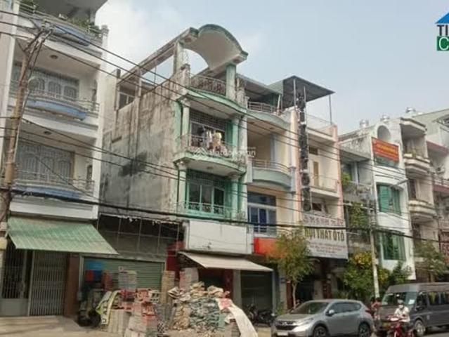 Nhà mặt phố bán tại Thủ Đức, Hồ Chí Minh
