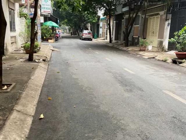 Nhà mặt phố bán tại Thủ Đức, Hồ Chí Minh