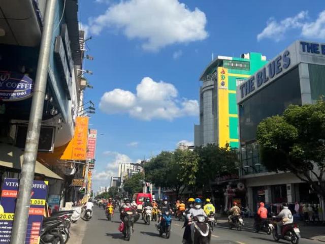 Nhà mặt phố bán tại Thủ Đức, Hồ Chí Minh