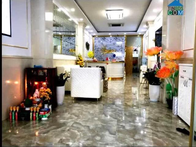 Nhà mặt phố bán tại Thủ Đức, Hồ Chí Minh