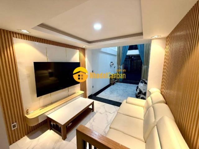 Nhà mặt phố bán