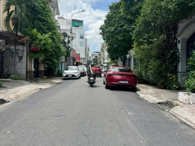 Nhà mặt phố bán tại Thủ Đức, Hồ Chí Minh
