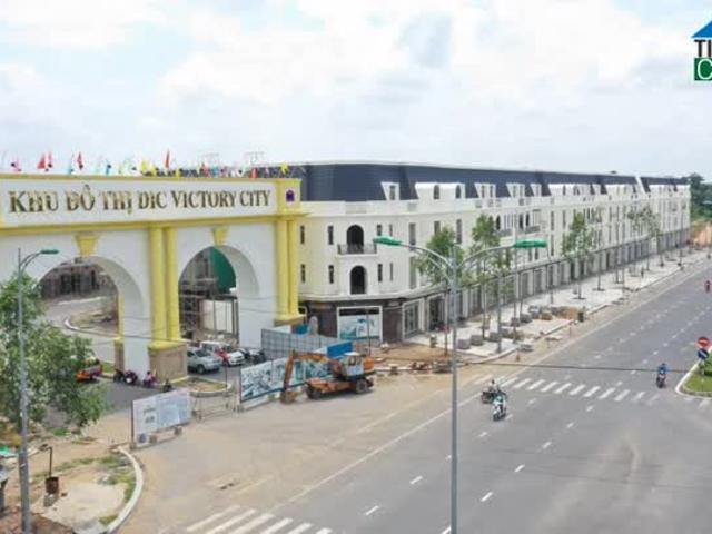 Nhà mặt phố bán