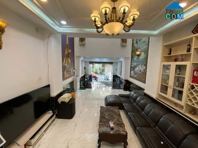 Nhà mặt phố bán tại Thủ Đức, Hồ Chí Minh