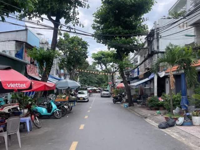 Nhà mặt phố bán tại Thủ Đức, Hồ Chí Minh