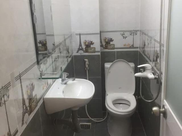 Nhà bán tại Thủ Đức, Hồ Chí Minh