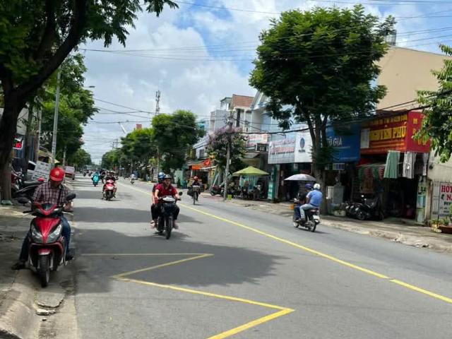 Nhà mặt phố bán tại Thủ Đức, Hồ Chí Minh