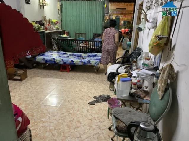 Nhà mặt phố bán tại Thủ Đức, Hồ Chí Minh