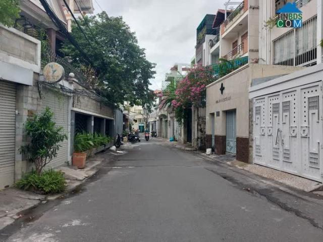 Nhà mặt phố bán tại Thủ Đức, Hồ Chí Minh
