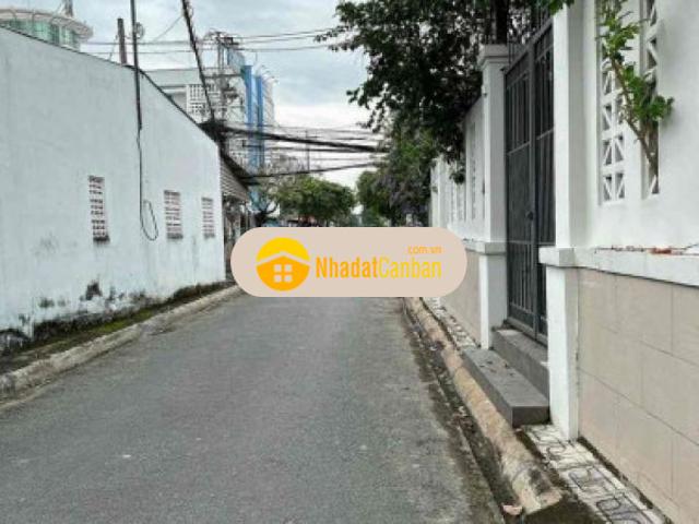 Nhà bán tại Bến Tre