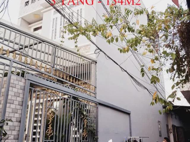 Nhà mặt phố bán tại Thủ Đức, Hồ Chí Minh