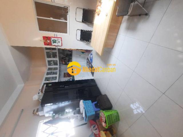 Nhà mặt phố bán