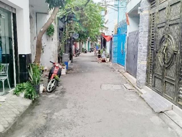 Nhà bán tại Thủ Đức, Hồ Chí Minh