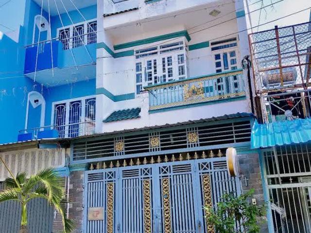 Nhà mặt phố bán tại Thủ Đức, Hồ Chí Minh