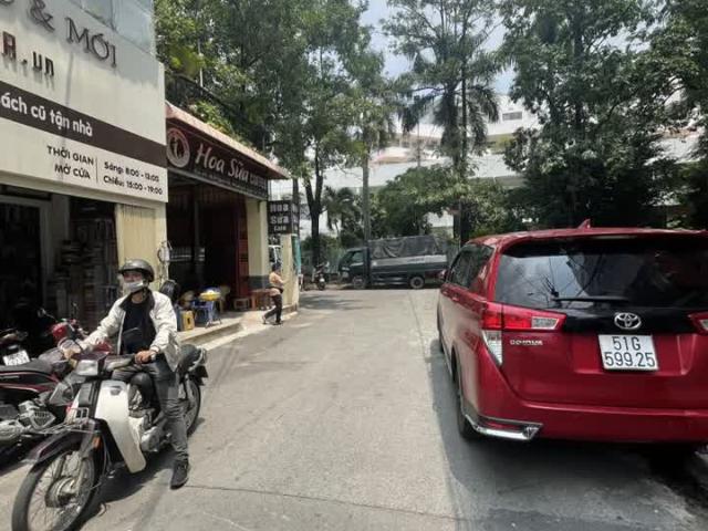 Nhà mặt phố bán tại Thủ Đức, Hồ Chí Minh