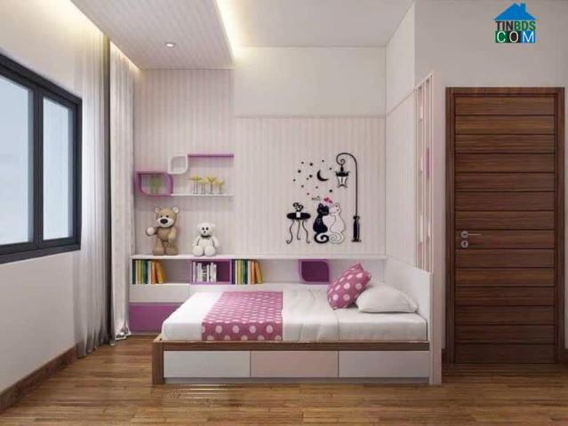 Nhà mặt phố bán tại Thủ Đức, Hồ Chí Minh