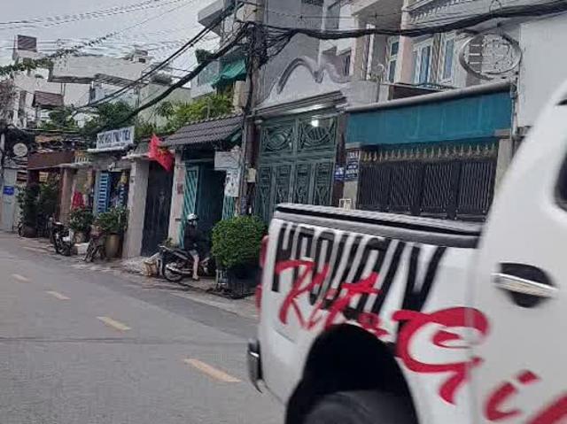 Nhà bán tại Thủ Đức, Hồ Chí Minh