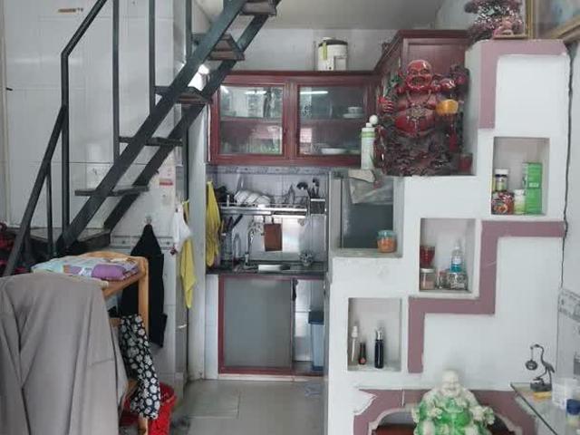 Nhà mặt phố bán tại Thủ Đức, Hồ Chí Minh