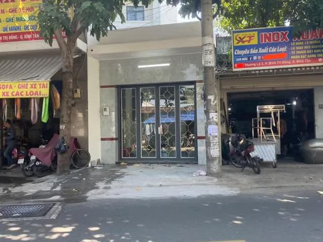 Nhà mặt phố bán tại Thủ Đức, Hồ Chí Minh