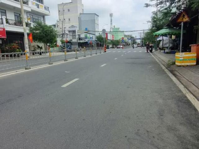 Nhà mặt phố bán tại Thủ Đức, Hồ Chí Minh