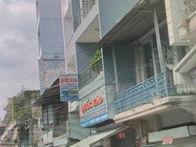 Nhà mặt phố bán tại Thủ Đức, Hồ Chí Minh