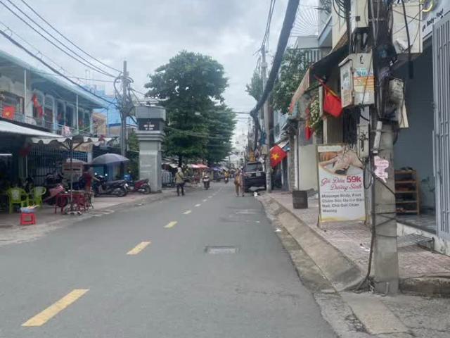 Nhà mặt phố bán tại Thủ Đức, Hồ Chí Minh