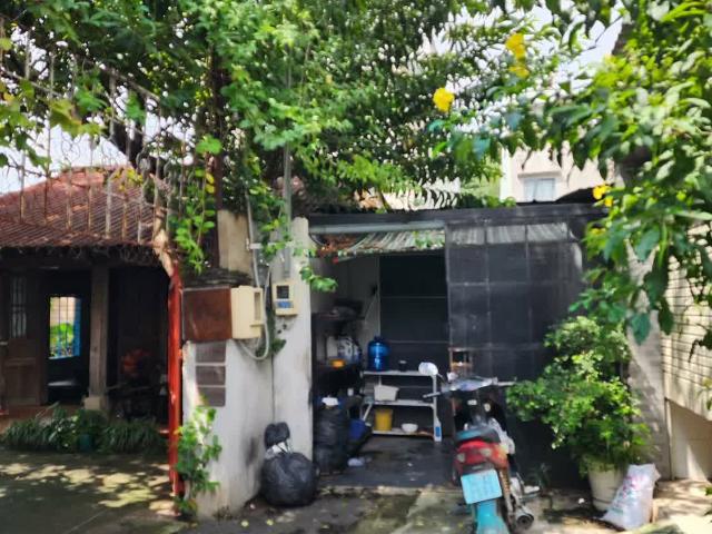 Nhà mặt phố bán tại Khuôn viên UBND Thành phố Hồ Chí Minh, Thành phố Hồ Chí Minh