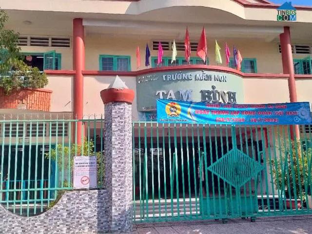 Nhà mặt phố bán tại Thủ Đức, Hồ Chí Minh