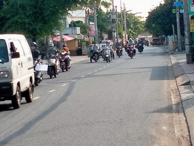 Nhà mặt phố bán tại Thủ Đức, Hồ Chí Minh