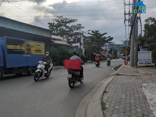 Nhà mặt phố bán tại Thủ Đức, Hồ Chí Minh