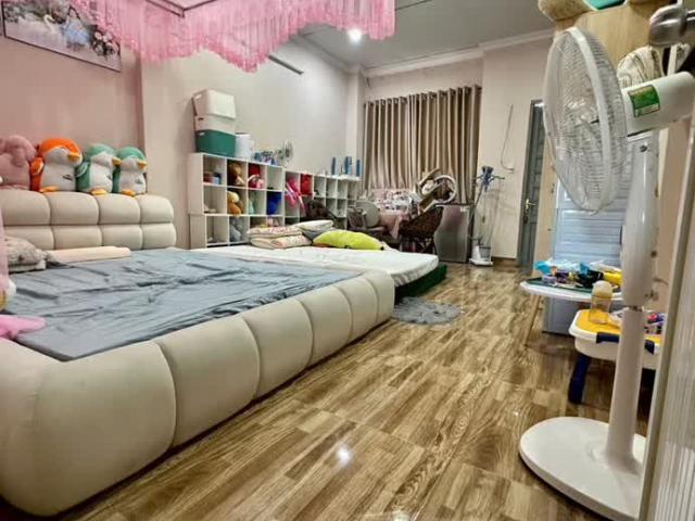 Nhà mặt phố bán tại Thủ Đức, Hồ Chí Minh