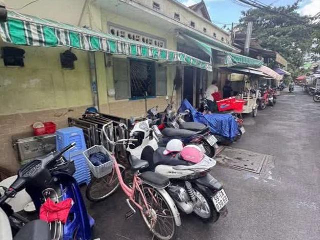 Nhà mặt phố bán tại Thủ Đức, Hồ Chí Minh