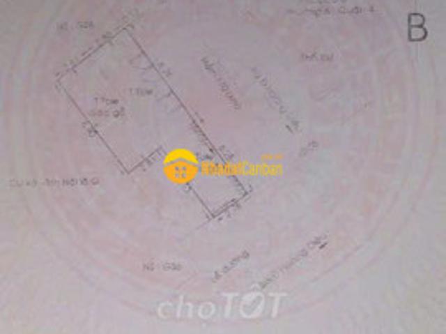 Nhà mặt phố bán