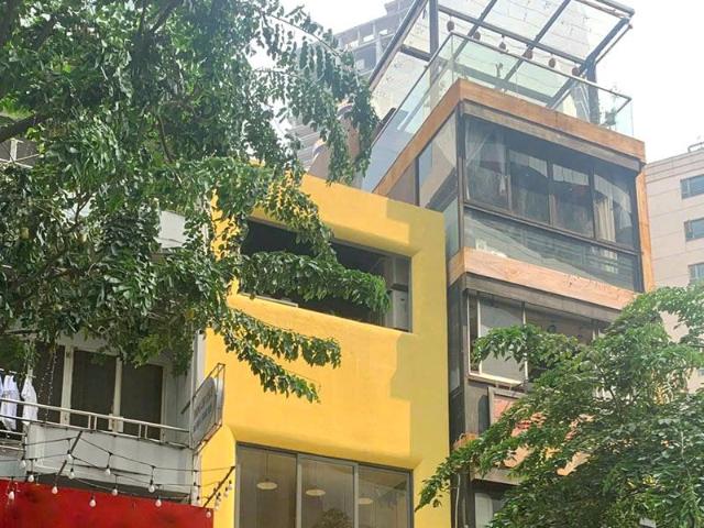 Bất động sản bán tại Khu phố 7, Thành phố Hồ Chí Minh