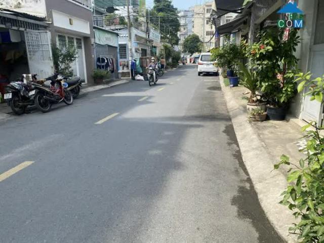 Nhà bán tại Thủ Đức, Hồ Chí Minh