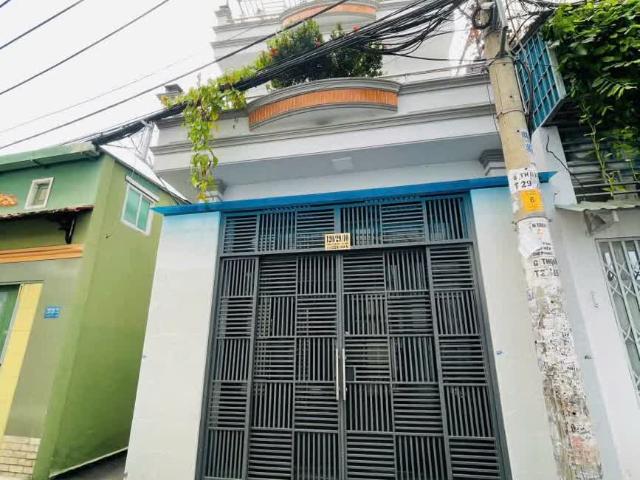 Nhà bán tại Thủ Đức, Hồ Chí Minh