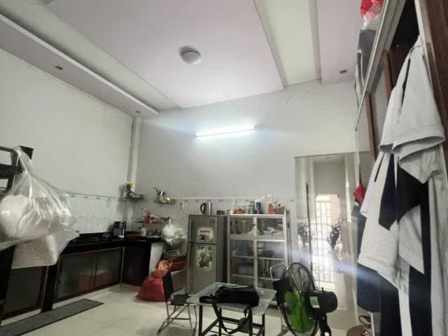 Nhà mặt phố bán tại Gia Lai