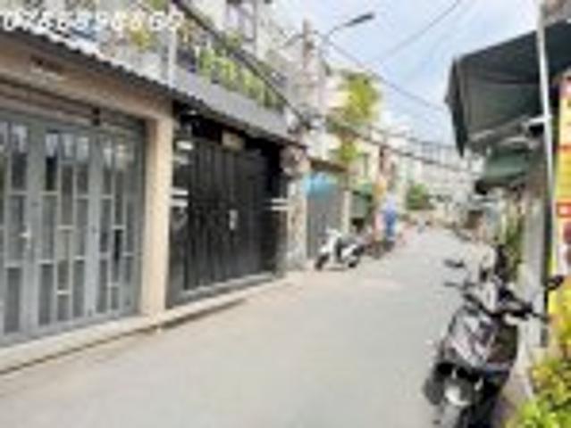Bất động sản bán tại Hồ Chí Minh